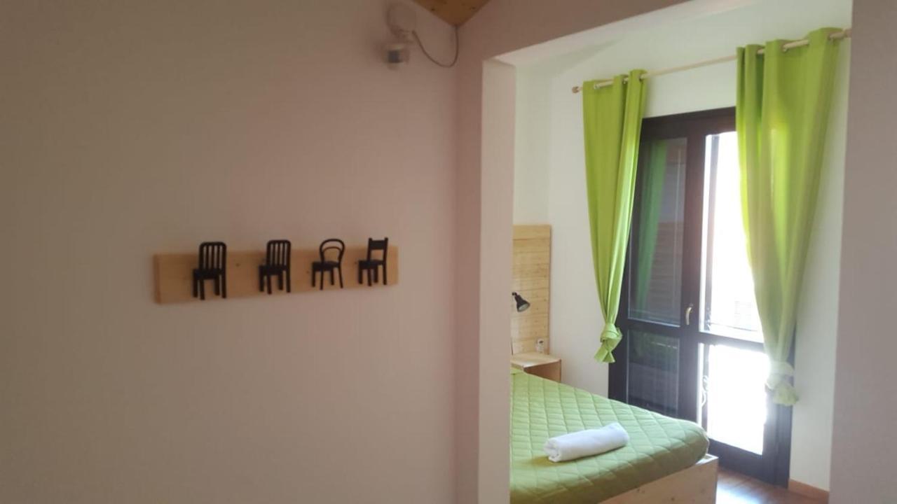Kite House Marsala Stagnone Bed & Breakfast Exterior photo