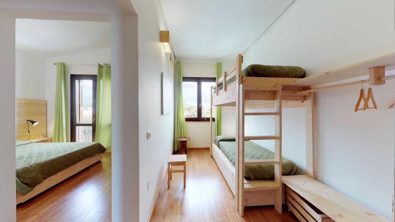 Kite House Marsala Stagnone Bed & Breakfast Exterior photo