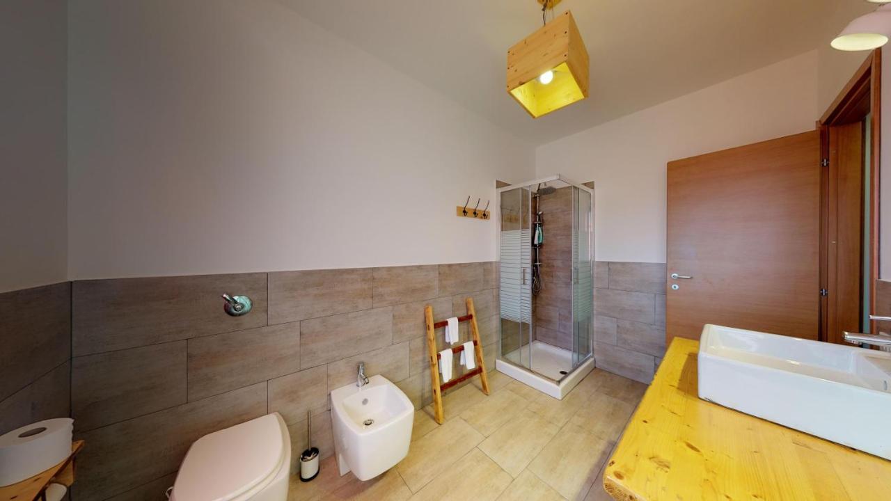 Kite House Marsala Stagnone Bed & Breakfast Exterior photo